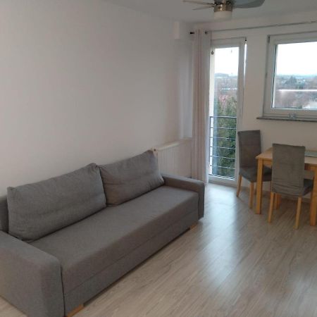 Apartament Ziemia Klodzka Kłodzko Eksteriør billede