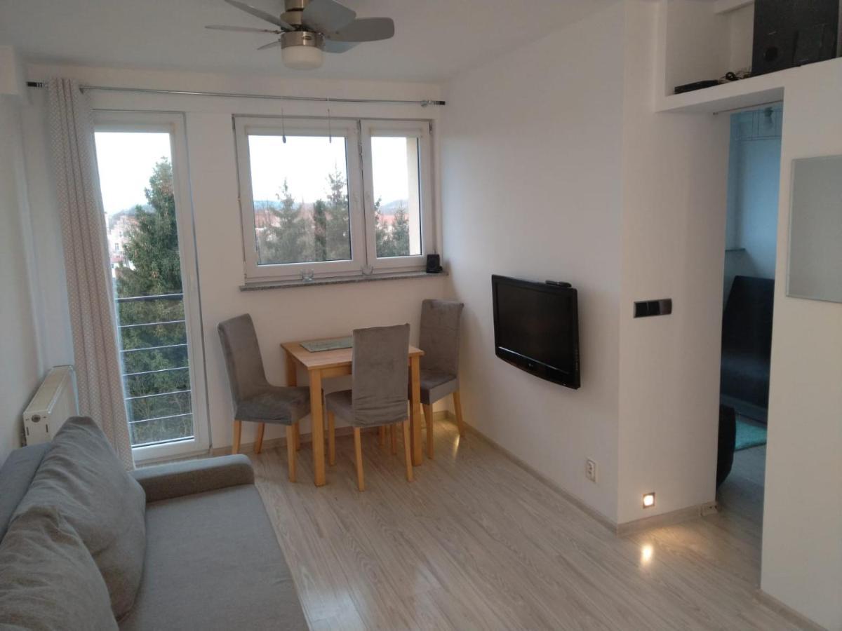 Apartament Ziemia Klodzka Kłodzko Eksteriør billede