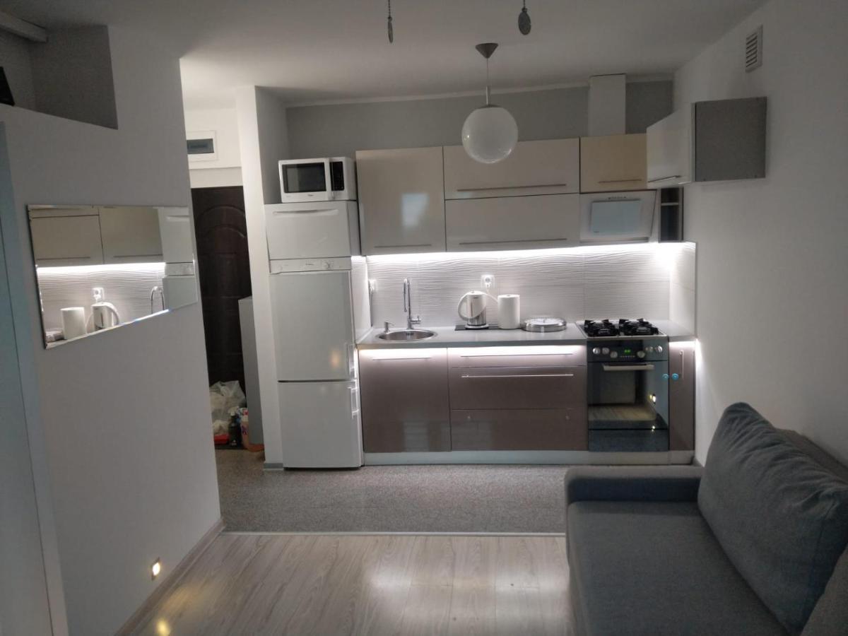 Apartament Ziemia Klodzka Kłodzko Eksteriør billede