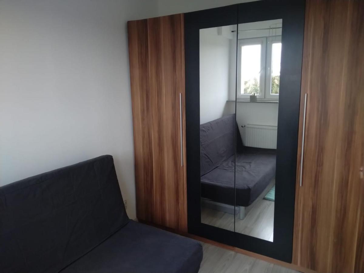 Apartament Ziemia Klodzka Kłodzko Eksteriør billede