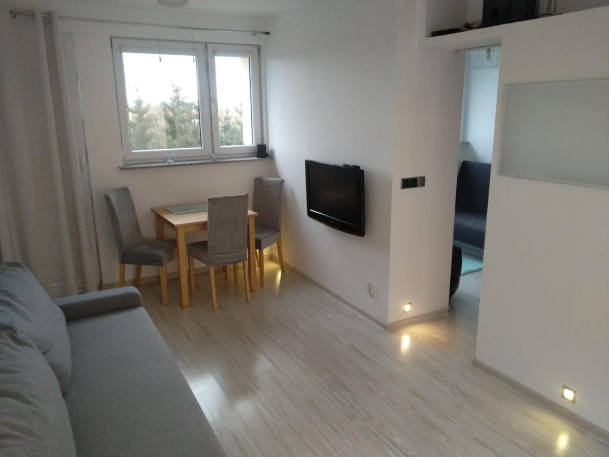 Apartament Ziemia Klodzka Kłodzko Eksteriør billede