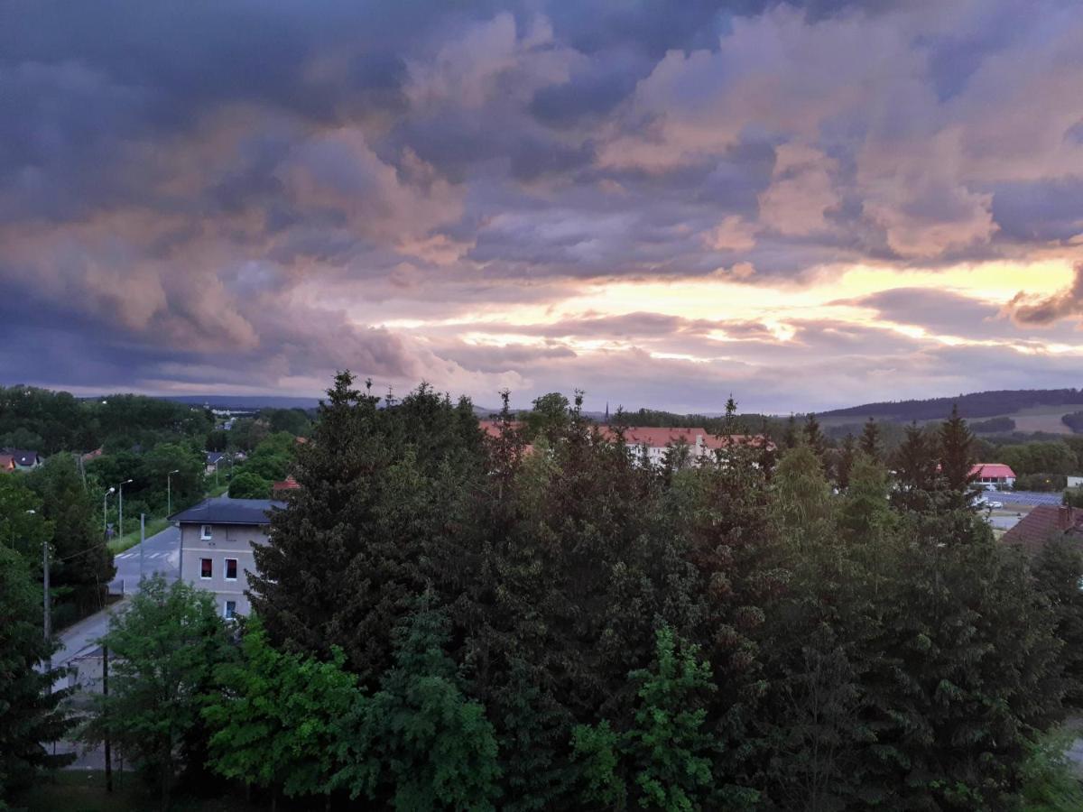 Apartament Ziemia Klodzka Kłodzko Eksteriør billede
